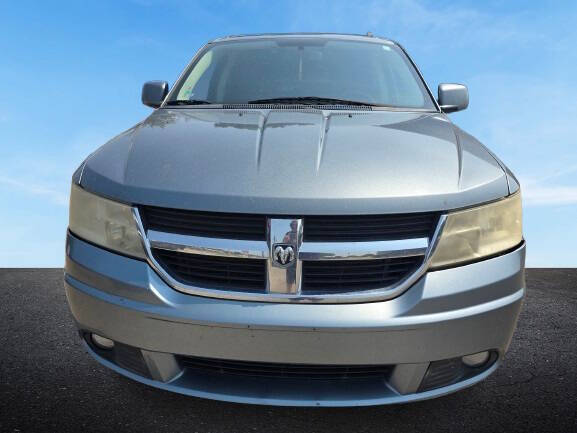 2010 Dodge Journey SXT