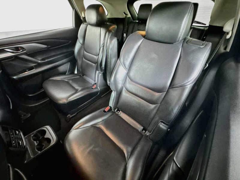 2023 Mazda CX-9 Touring Plus