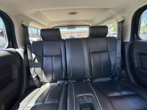 2008 HUMMER H3