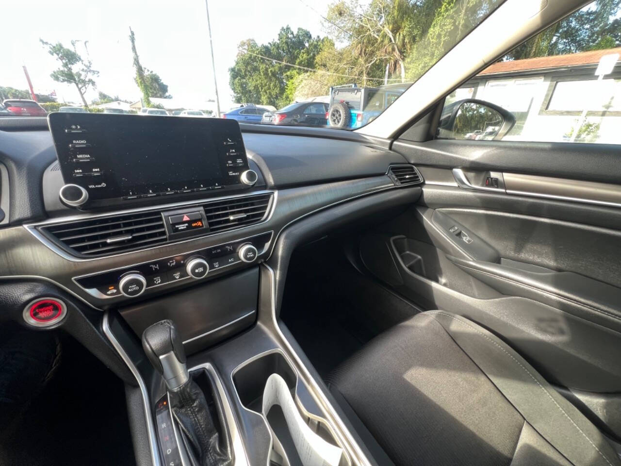 2019 Honda Accord for sale at Champa Bay Motors in Tampa, FL