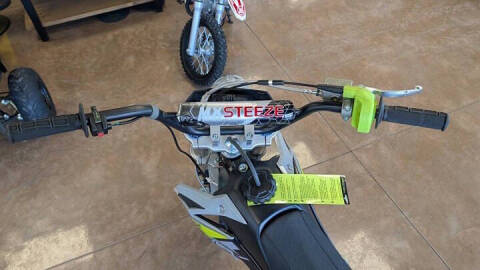 2026 Thumpstar TSB 110