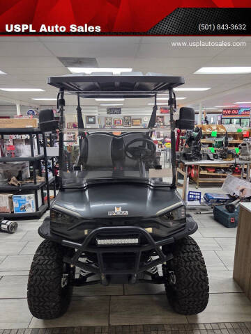 2024 Racka cart