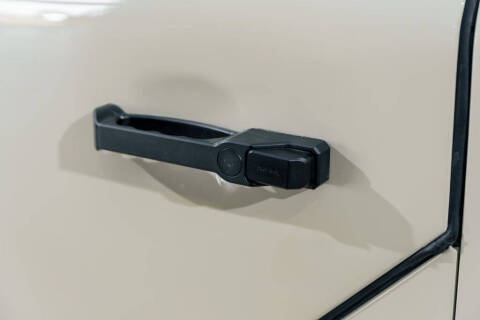 1994 Land Rover Defender 90