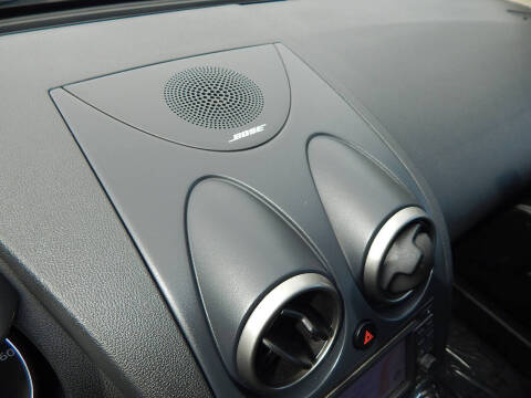 2013 Nissan Rogue SV