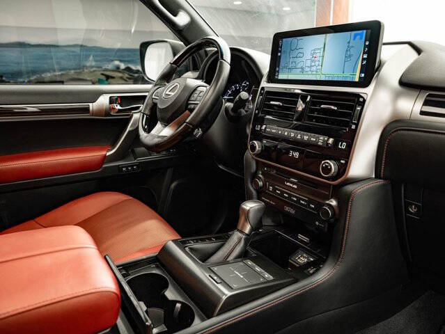 2023 Lexus GX 460