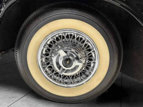 1959 Ford Thunderbird