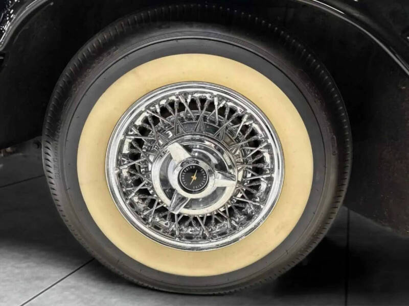 1959 Ford Thunderbird