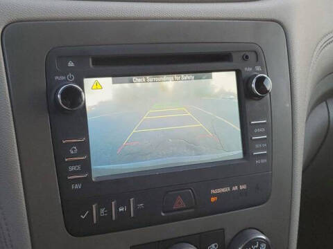 2014 Chevrolet Traverse LS