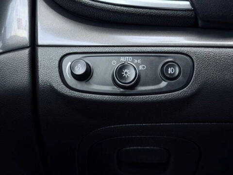2017 Buick Encore Premium