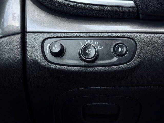 2017 Buick Encore Premium