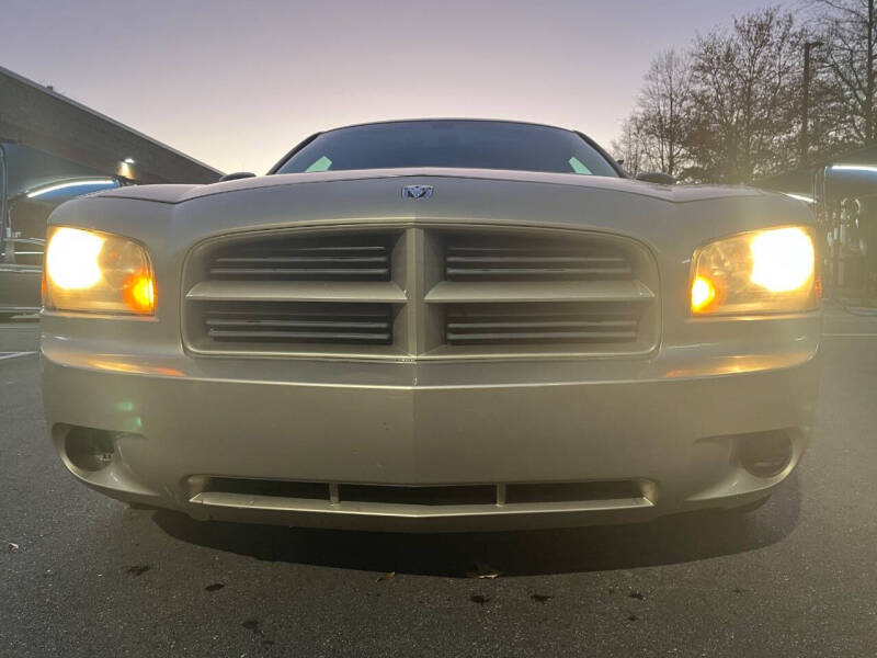 2009 Dodge Charger SE