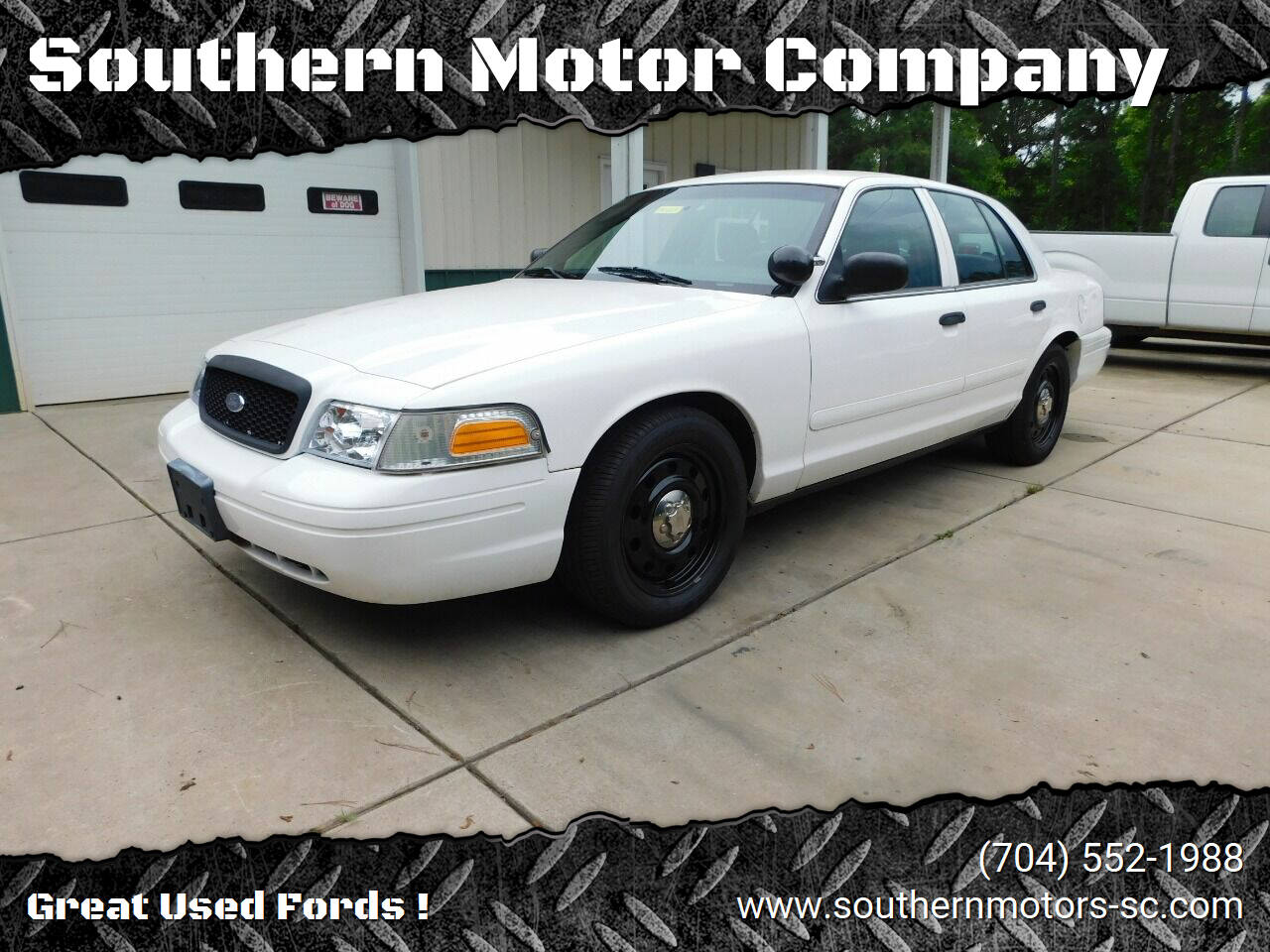 2008 Ford Crown Victoria For Sale - Carsforsale.com®