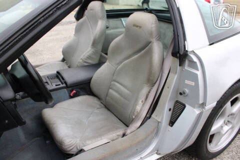1996 Chevrolet Corvette
