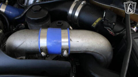 2005 Ford Excursion Eddie Bauer