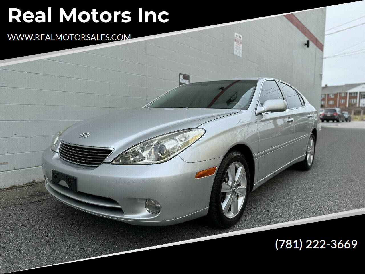 2005 Lexus ES 330 For Sale