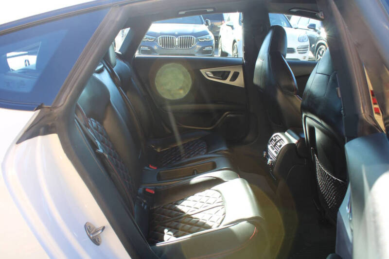 2018 Audi A7 3.0T quattro Premium Plus