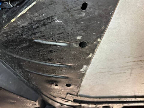 2003 Chevrolet Corvette