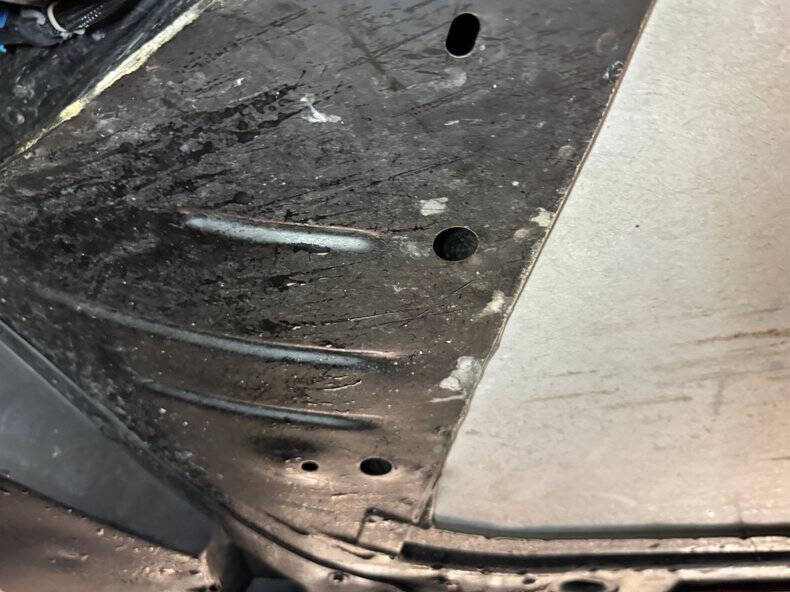 2003 Chevrolet Corvette