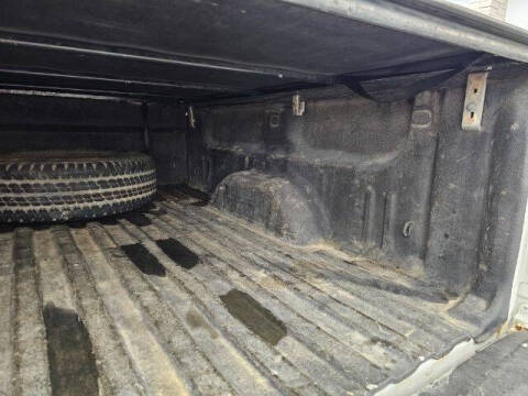 2010 GMC Sierra 2500HD