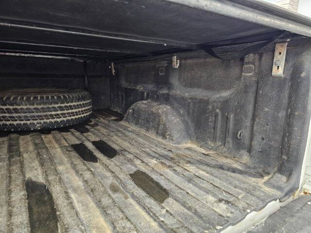 2010 GMC Sierra 2500HD