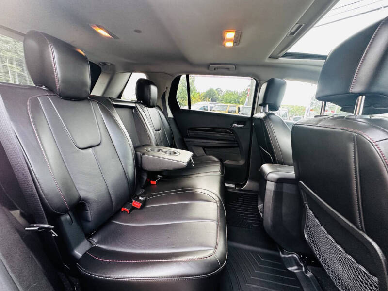 2013 GMC Terrain Denali