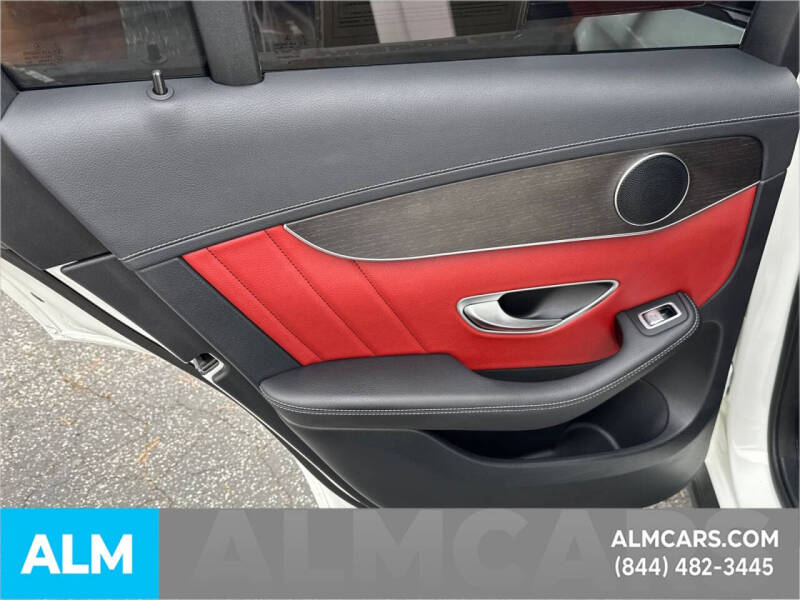 2022 Mercedes-Benz GLC GLC 300 4MATIC