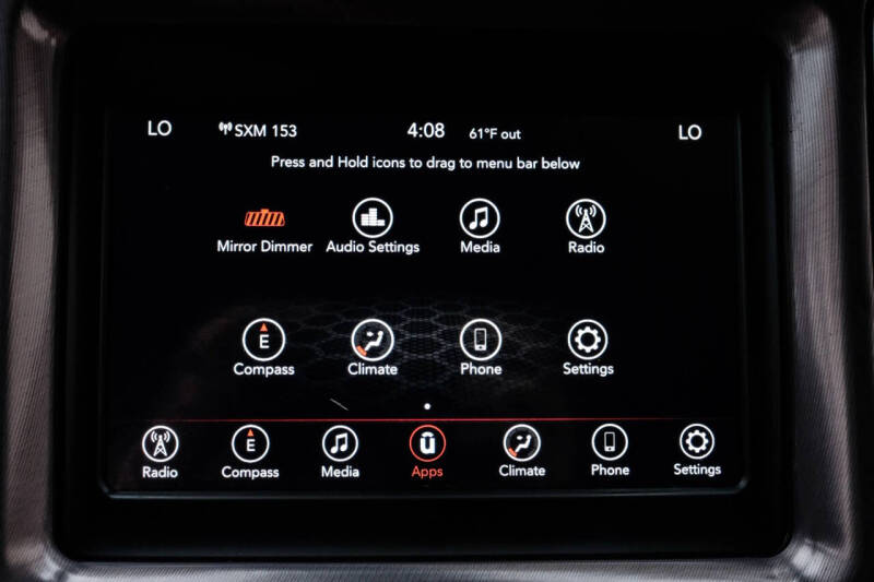 2020 Dodge Challenger