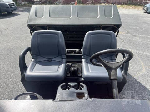 2019 Toro WORKMAN MD