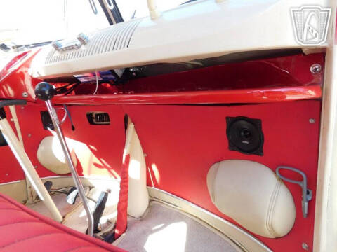 1975 Volkswagen Type 2