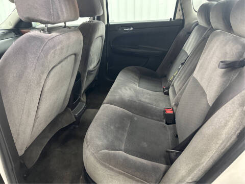 2006 Chevrolet Impala SS