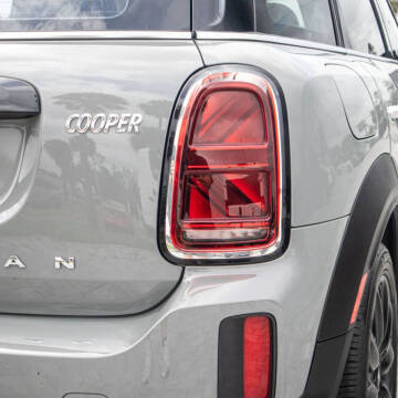 2023 MINI Countryman Classic Cooper