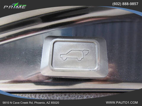 2016 Toyota RAV4 Hybrid Limited