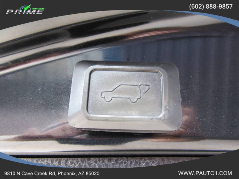 2016 Toyota RAV4 Hybrid Limited