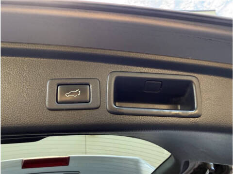 2015 Subaru Forester 2.5i Touring