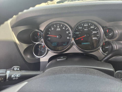 2009 GMC Sierra 1500