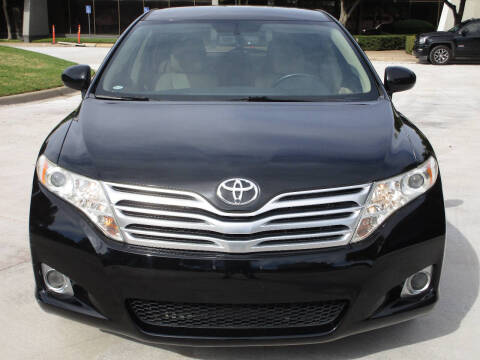 2009 Toyota Venza FWD V6