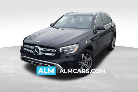 2021 Mercedes-Benz GLC for sale at ALM-Ride With Rick in Marietta GA
