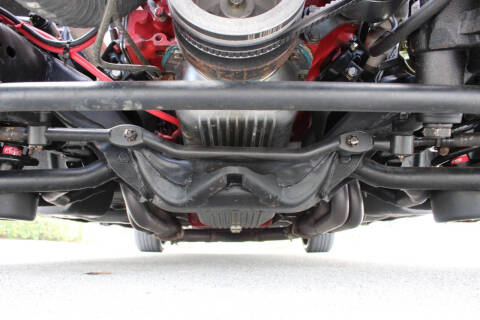 1965 Chevrolet Chevelle