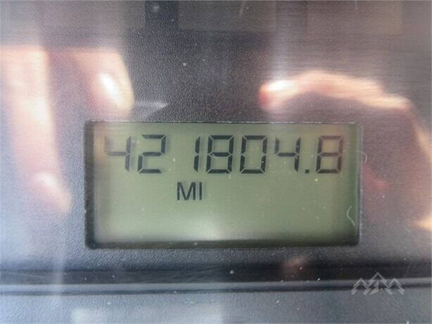 2014 Freightliner Cascadia