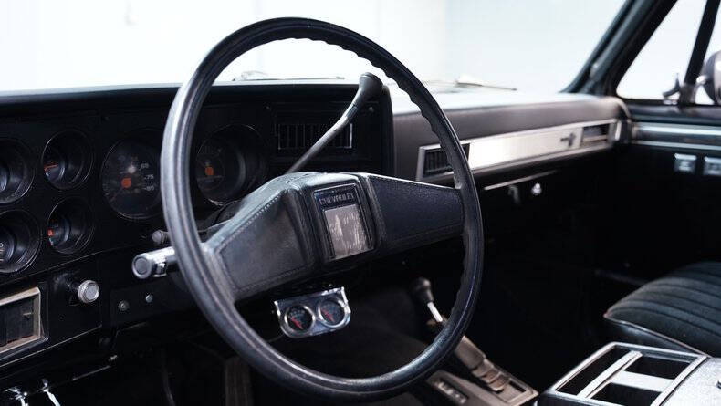 1985 Chevrolet Blazer