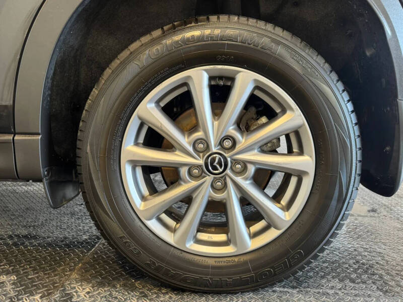 2023 Mazda CX-5 2.5 S Preferred