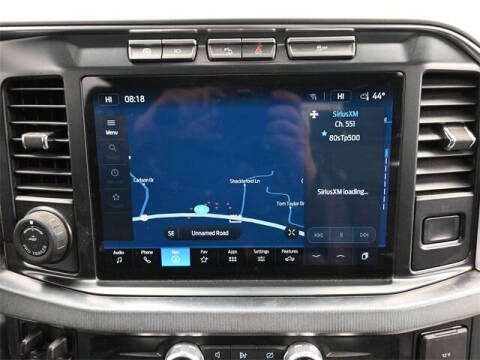 2024 Ford F-350 Super Duty