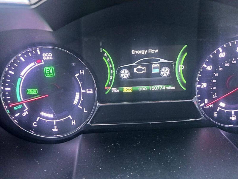 2012 Kia Optima Hybrid LX