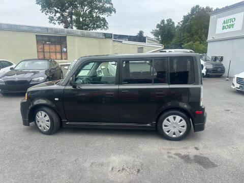 2006 Scion xB