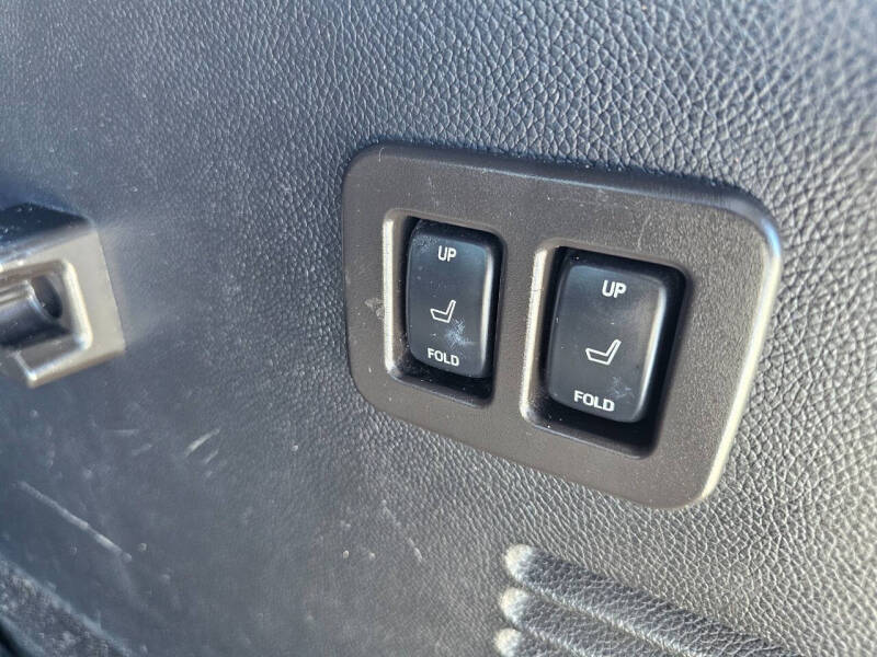 2012 Lincoln Navigator L