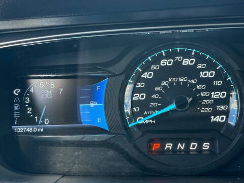 2013 Ford Taurus SEL