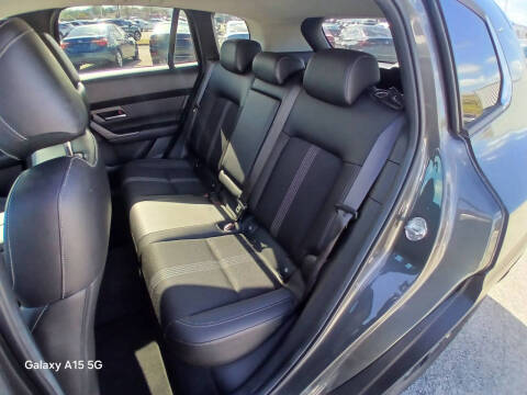 2023 Mazda CX-50 2.5 S Select