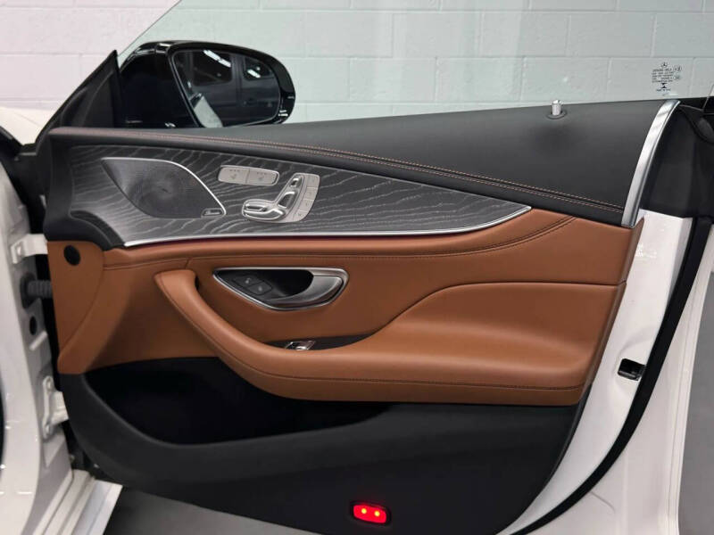 2022 Mercedes-Benz AMG GT 53