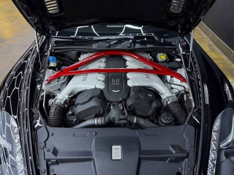 2014 Aston Martin Rapide S