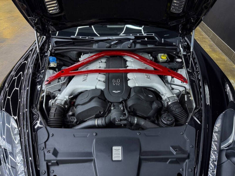 2014 Aston Martin Rapide S